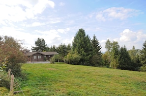 Boendeområde