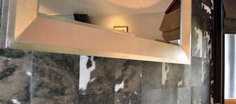 貝爾維迪雷飯店