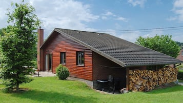 Exterieur