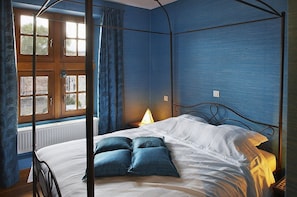 Comfort huis, meerdere slaapkamers | Babybedden (toeslag), gratis wifi