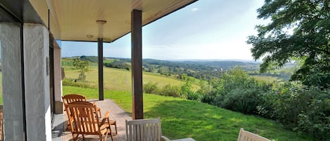 Maison Standard, 5 chambres | Terrasse/patio