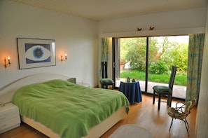 Standaard huis, 5 slaapkamers | 5 slaapkamers, babybedden, gratis wifi