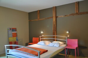 Comfort Cottage, 5 Bedrooms - Chez Robert (Durbuy)