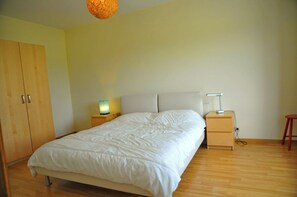 Comfort House, 3 Bedrooms