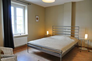 Comfort House, Multiple Bedrooms | Cots/infant beds - Dolmens (Durbuy)