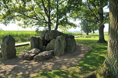Dolmens