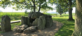 Dolmens