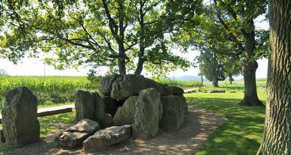 Dolmens