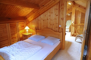 Comfort House, 4 Bedrooms