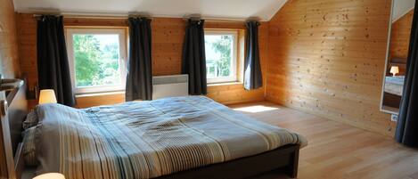 Comfort huis, 5 slaapkamers | 5 slaapkamers, babybedden (toeslag)