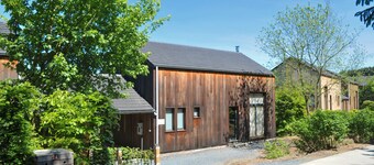 Jardins de l'Ourthe 16