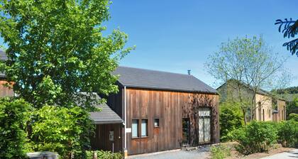 Jardins de l'Ourthe 22