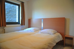 Comfort Apartment, 2 Bedrooms