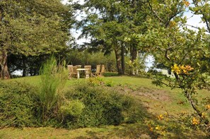 Jardín