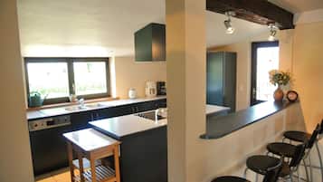 Casa Comfort, 6 camere da letto | Cucina privata | Frigorifero, microonde, forno, piano cottura