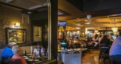 Keenan's Boutique Hotel