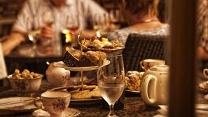 Dining - Keenan's Boutique Hotel (Tarmonbarry)