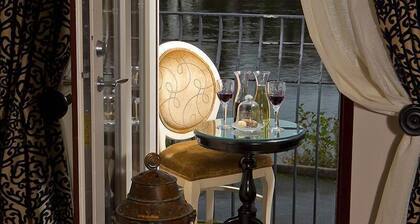 Keenan's Boutique Hotel