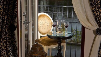 Keenan's Boutique Hotel
