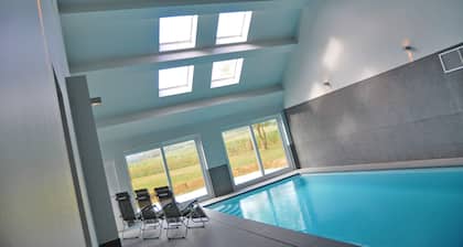 Petit Coin de Paradis