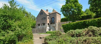 Poppenhuis