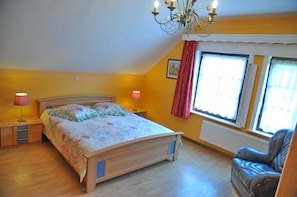 Comfort House, 5 Bedrooms