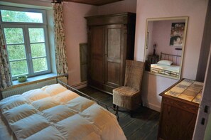 舒適獨棟房屋, 4 間臥室 | 4 間臥室、搖籃/嬰兒床