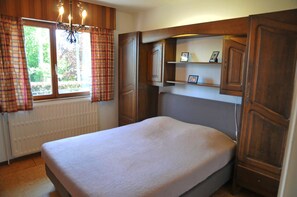 Comfort huis, 5 slaapkamers | 5 slaapkamers, babybedden, gratis wifi