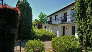 Exterior - Résidence Thier Antoine (Somme-Leuze)