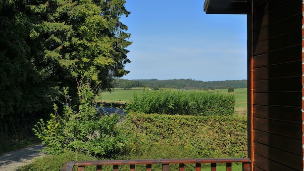 Alpehytte – comfort, 4 soverom | Balkong