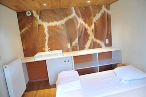 Lits bébé (en supplément), Wi-Fi gratuit