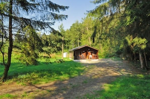 Aussenbereich