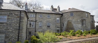 Cardigan Castle - Self Catering lets