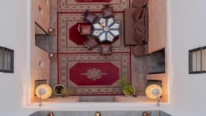 Unclassified image, 3 of 45, button - Riad salam 40 (Marrakech)