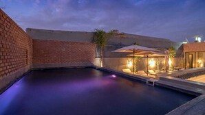 Unclassified image, 4 of 45, button - Riad salam 40 (Marrakech)