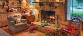 Kuebler Waldrip Haus B&B