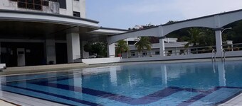 SUNSET View Studio Apartment
