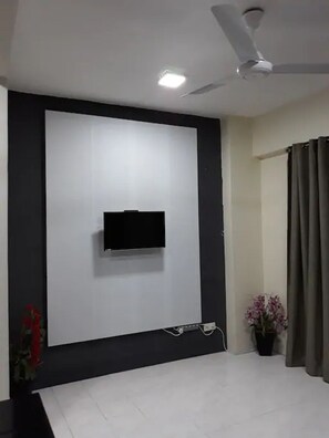 Lägenhet - 1 sovrum | Tv