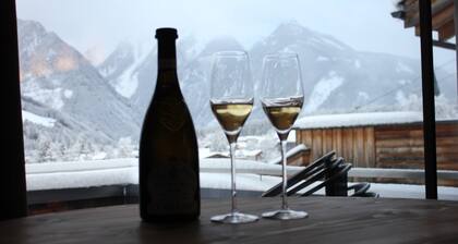 Apartment am Sonnenhang - TOP 9