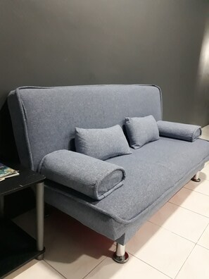 Apartment, 1 Bedroom | Living room - MODEST Studio Apartment (Langkawi)