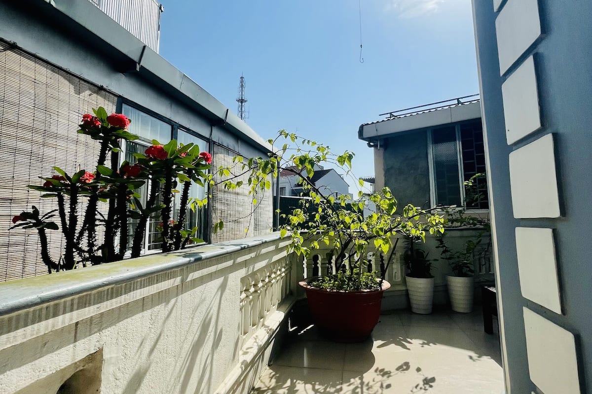 Family Oda | Masa, ücretsiz kablosuz İnternet