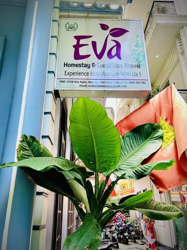 Eva Homestay