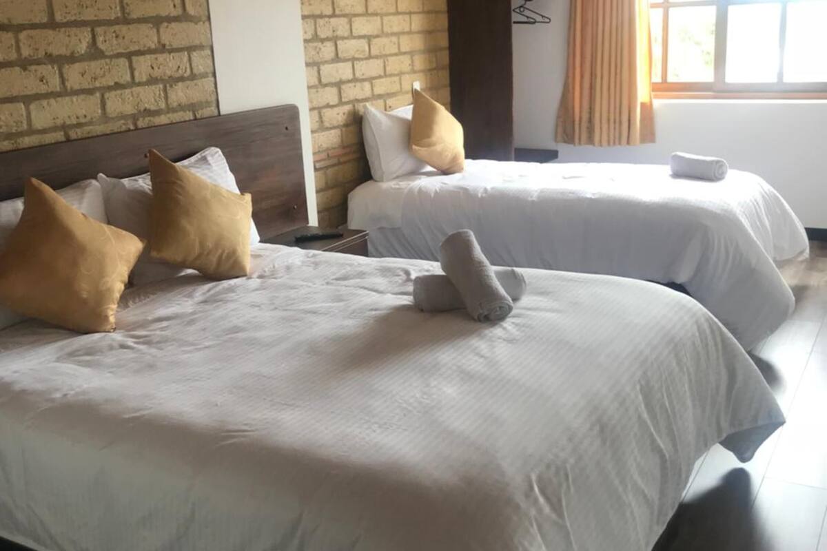 1 bedroom, premium bedding, desk, iron/ironing board