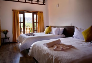 1 bedroom, premium bedding, desk, iron/ironing board