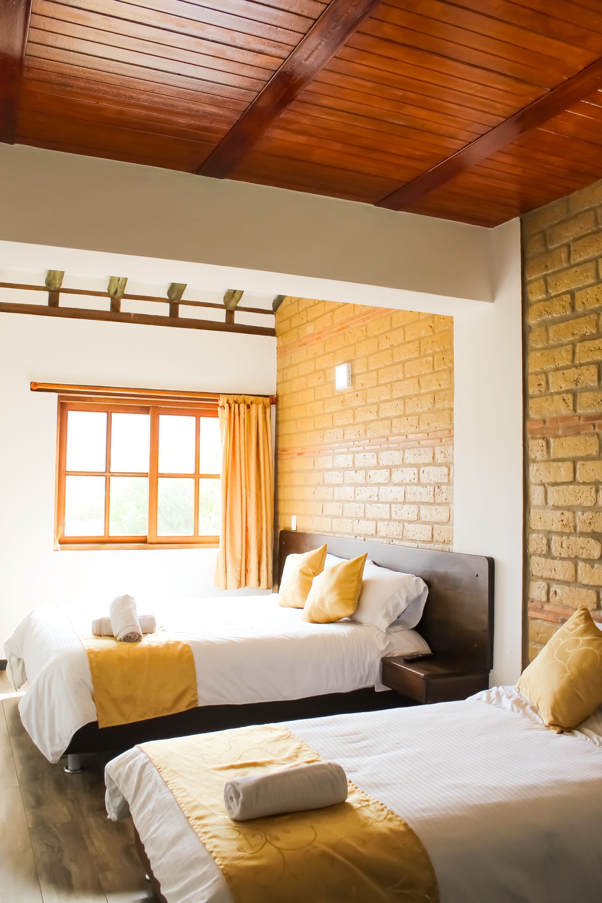 triple room | 1 bedroom, premium bedding, desk, iron/ironing board