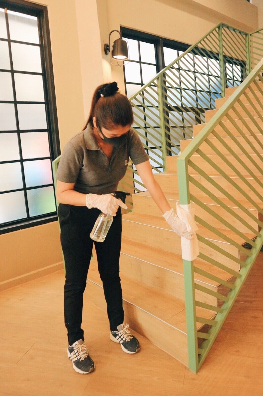 cleanliness standards