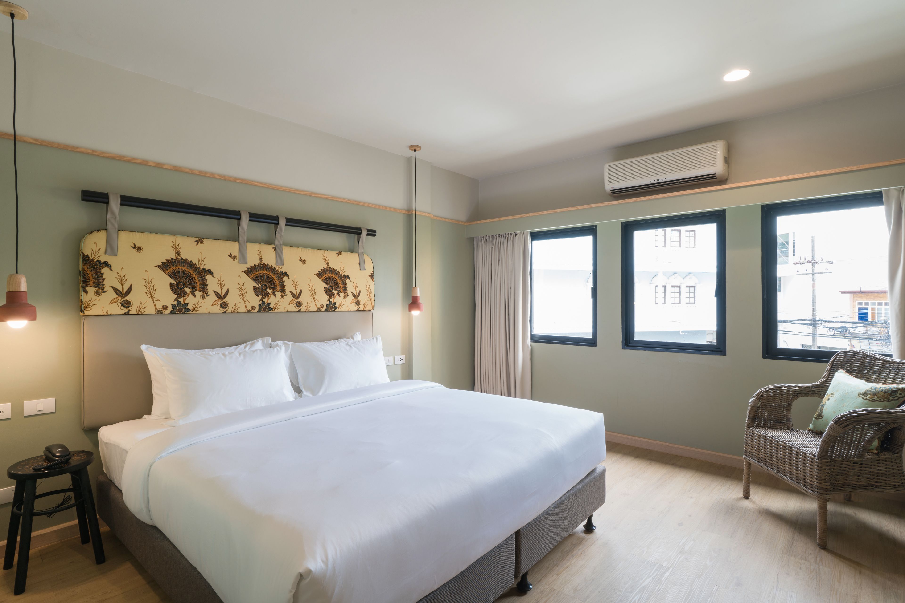 Photo - The Blanket Hotel