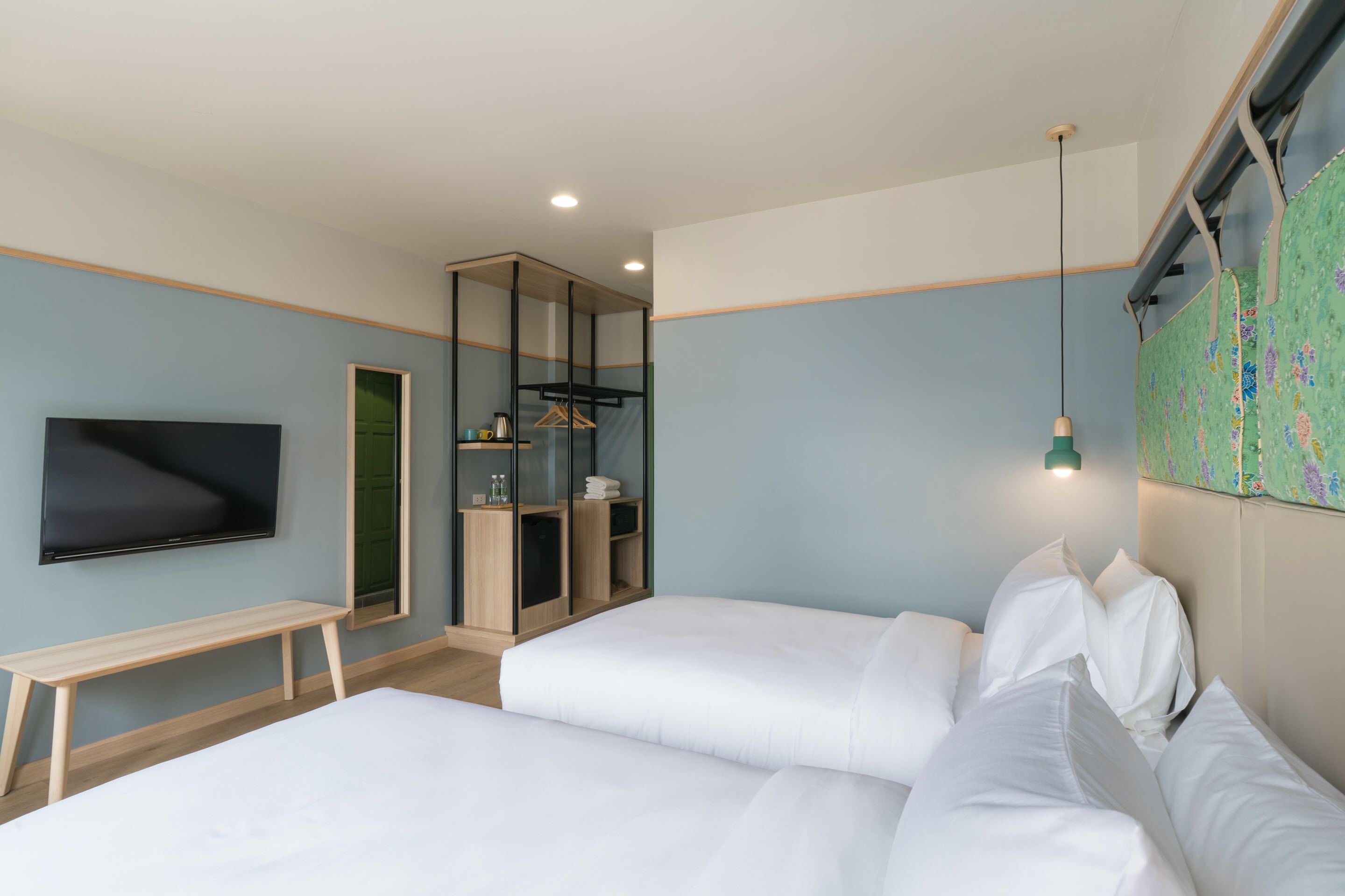 Photo - The Blanket Hotel