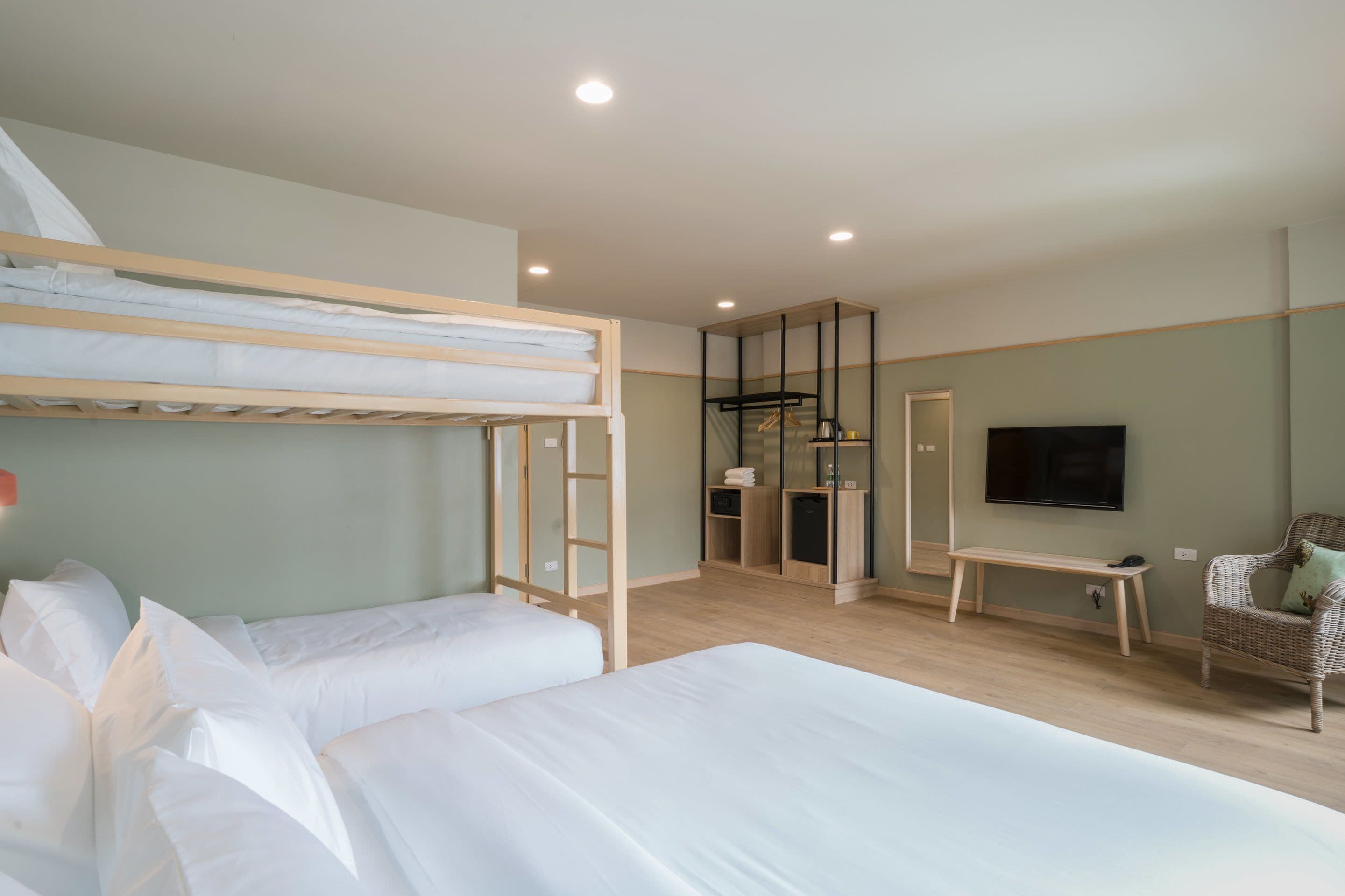 Photo - The Blanket Hotel