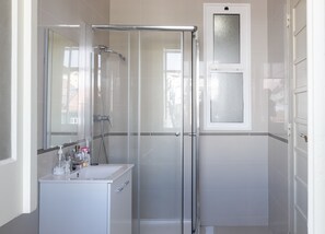 Bathroom - Quartos do Marquês (Lisbon)